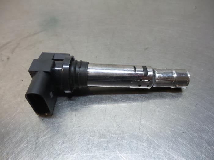 Bobine van een Volkswagen Polo (Polo 01-), Gebruikt, -, Volkswagen, -
