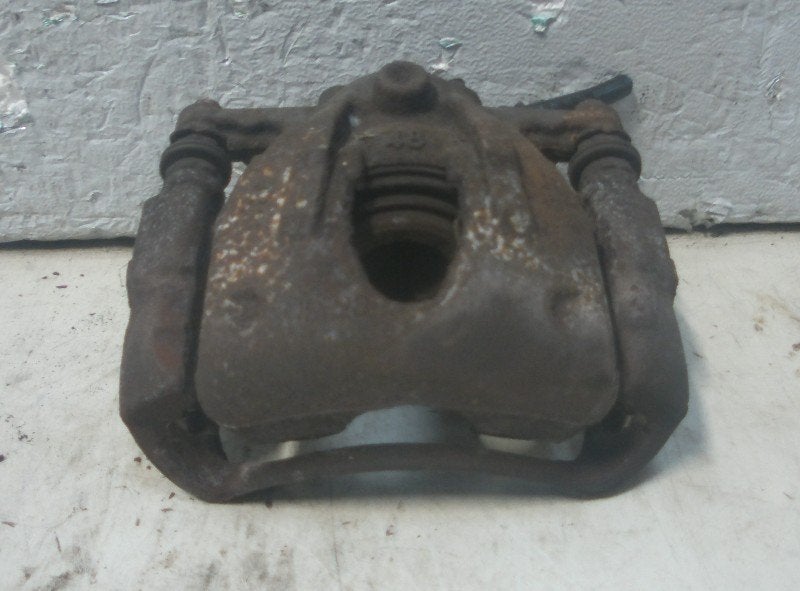 ETRIER DE FREIN AVANT GAUCHE Opel Corsa C (F08 / 68), Opel, Opel Automobile GmbH, Utilisé, Kontakt-opel@opel.com