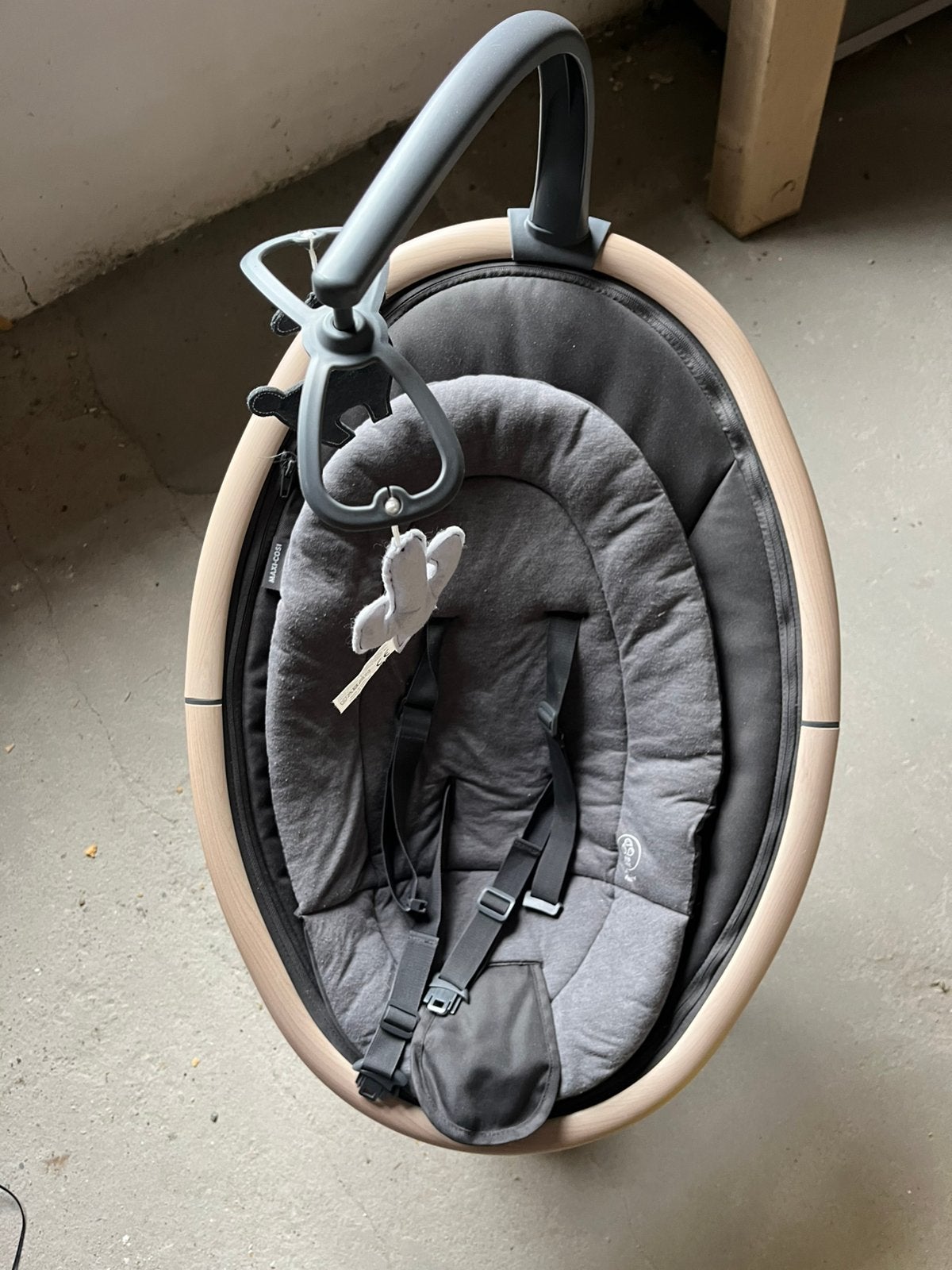 Maxi Cosi schommel, Kinderen en Baby's, Ophalen, Gebruikt