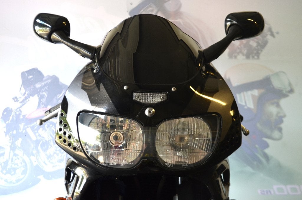 Honda CBR 900 RR Fireblade SC 28  collectors item, 4 cilinders, Motorrijbewijs A, 900 cc, Super Sport