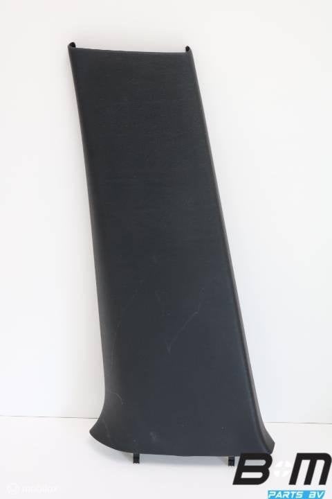 B-stijl bekleding links onder VW Golf 4, Utilisé
