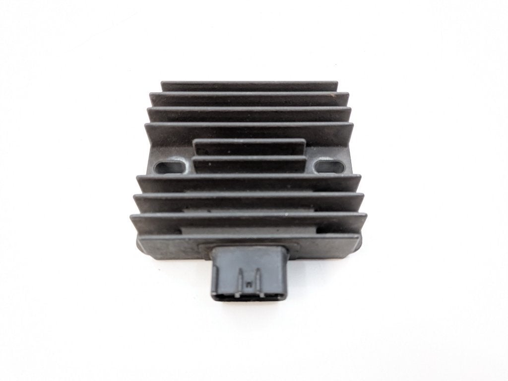 SPANNINGSREGELAAR Z 1000 2007-2009 (Z1000 ZR1000B-C), Kawasaki Motors Europe N.V., Gebruikt, Info@kawasaki.eu, Jacobus Spijkerdreef 1-3
2132 PZ  Hoofddorp, JP