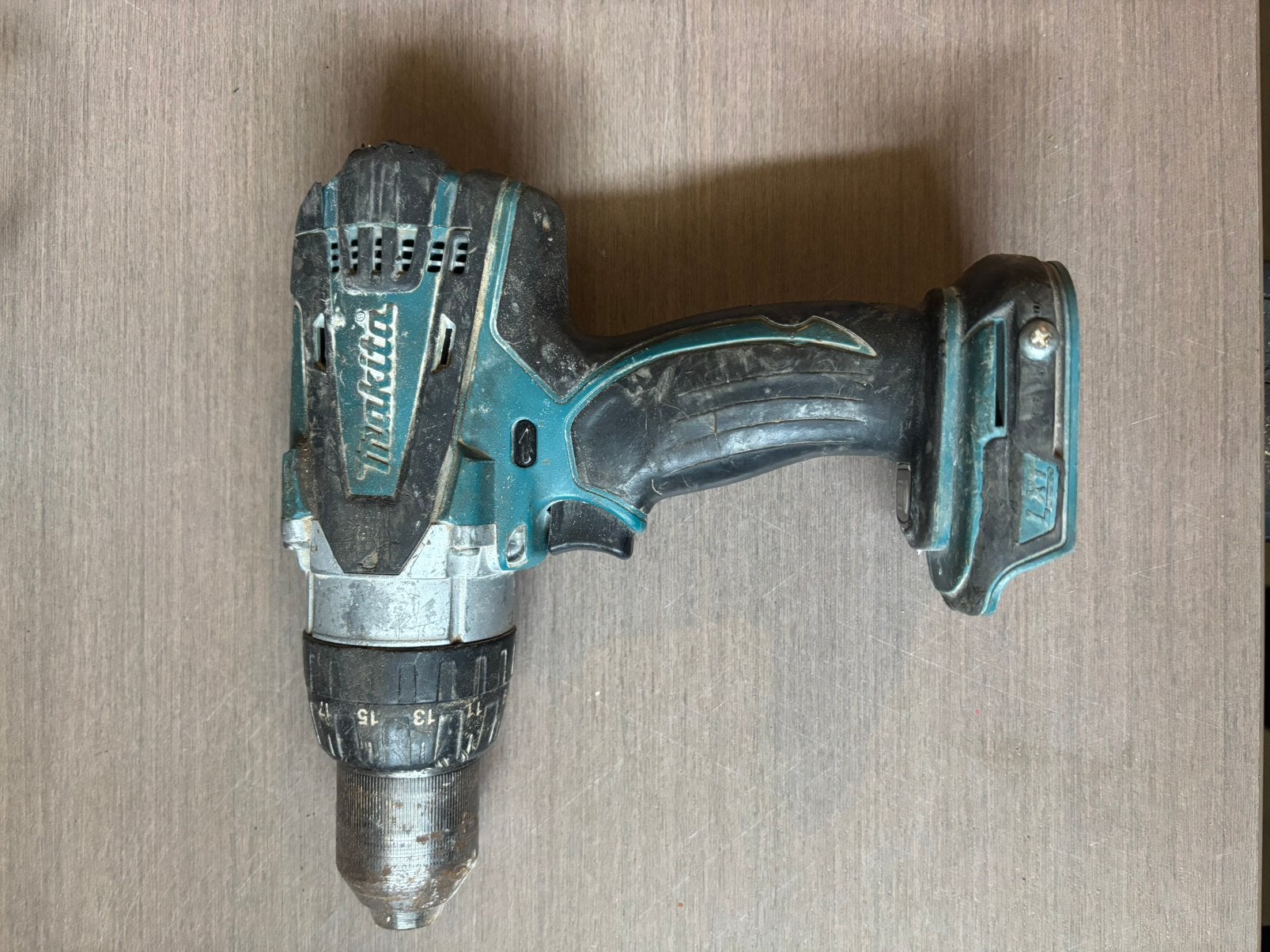 Schroef machine, Enlèvement, Utilisé, Foreuse et Perceuse