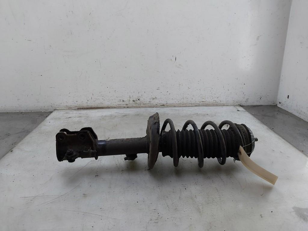 AMORTISSEUR OU ABSORBEUR DE CHOC AVANT DROIT (|51796548|5186, FCA Germany GmbH, IPC D1-09 Bahnhofsplatz
65423  Rüsselsheim am Main, DE