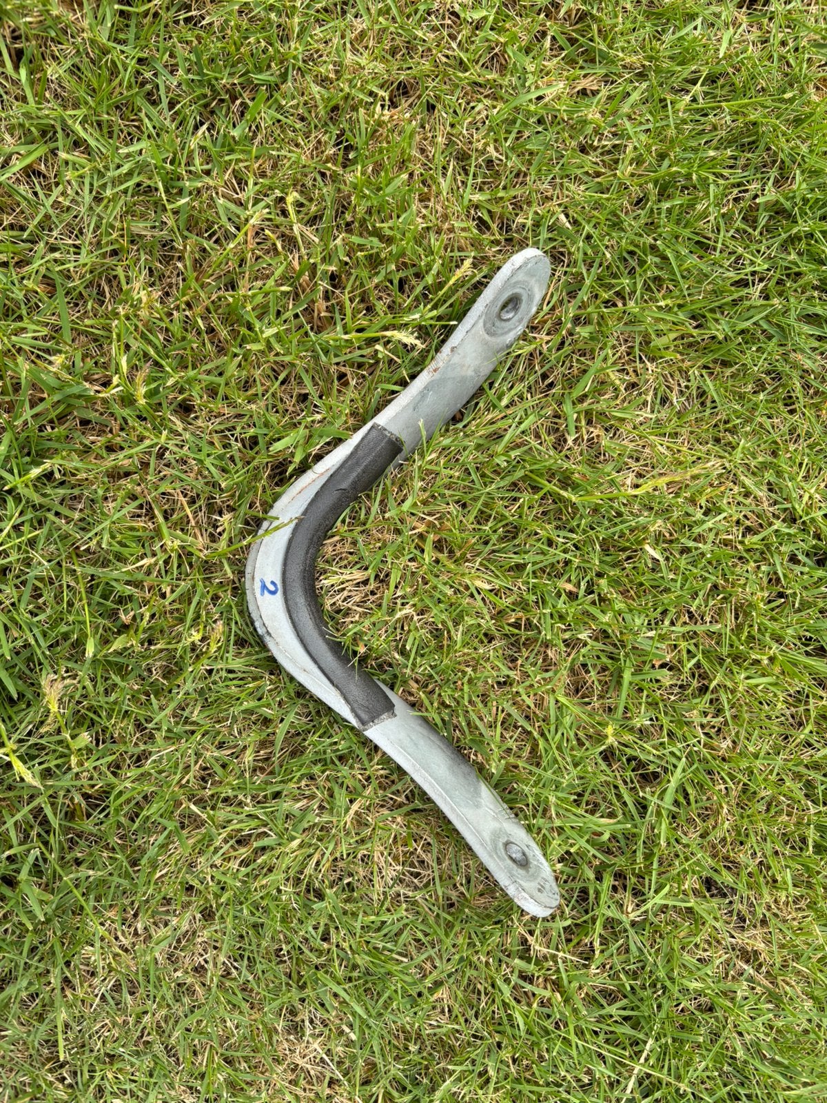 Headplate voor wow zadel, Enlèvement ou Envoi, Comme neuf