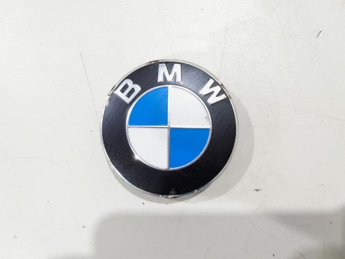 Enjoliveur moyeu d'un BMW 2-Serie, Autos : Pièces & Accessoires, -, 3 mois de garantie, Utilisé, -