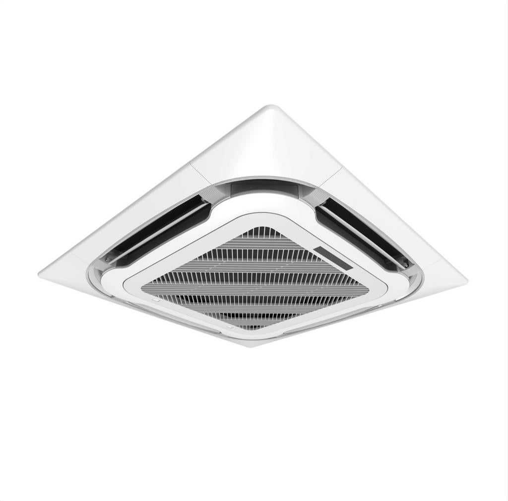 ‼️MULTI SPLIT CLIMATISATION CASSETTE AUX BLANC ‼️, Neuf, Enlèvement, Rue de Mons 164 bC, 7380 Quievrain, Brico Quievrain