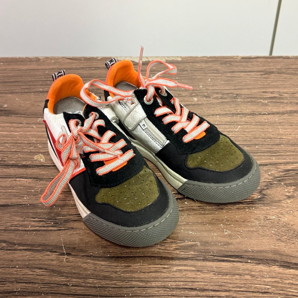 Schoen jongens maat 29, Gebruikt, Schoenen, Ophalen of Verzenden, Jongen