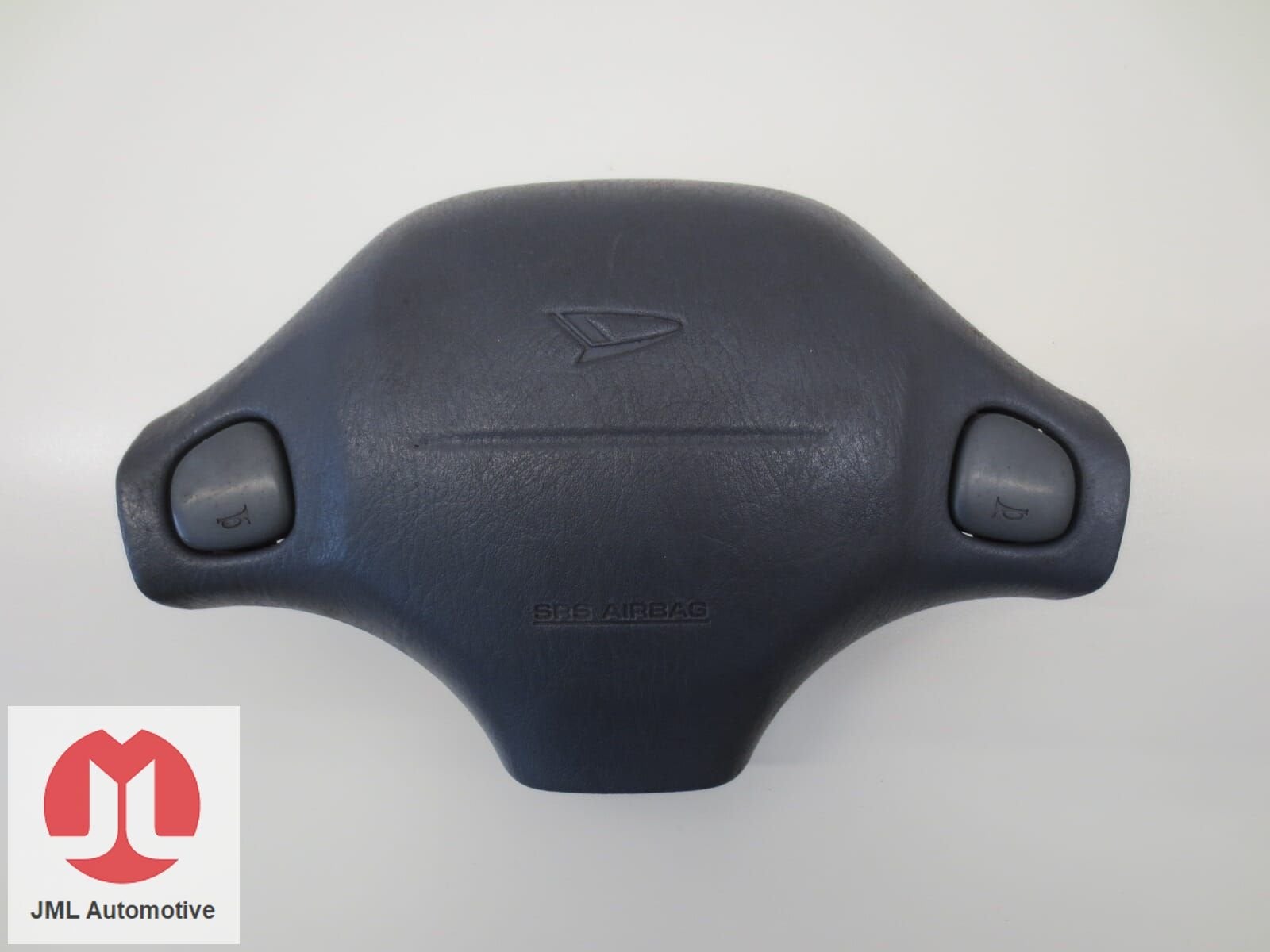 STUUR AIRBAG STUURAIRBAG DAIHATSU TERIOS, -, Utilisé, -, -