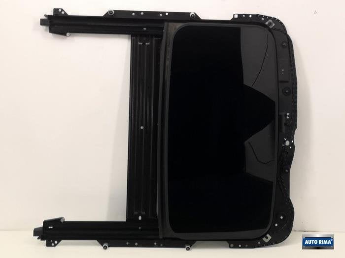 Toit ouvrant d'un Volvo S80, -, 3 mois de garantie, Utilisé, -