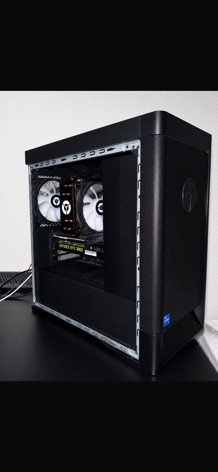 Pc gamer, Enlèvement, Comme neuf, Gaming, SSD