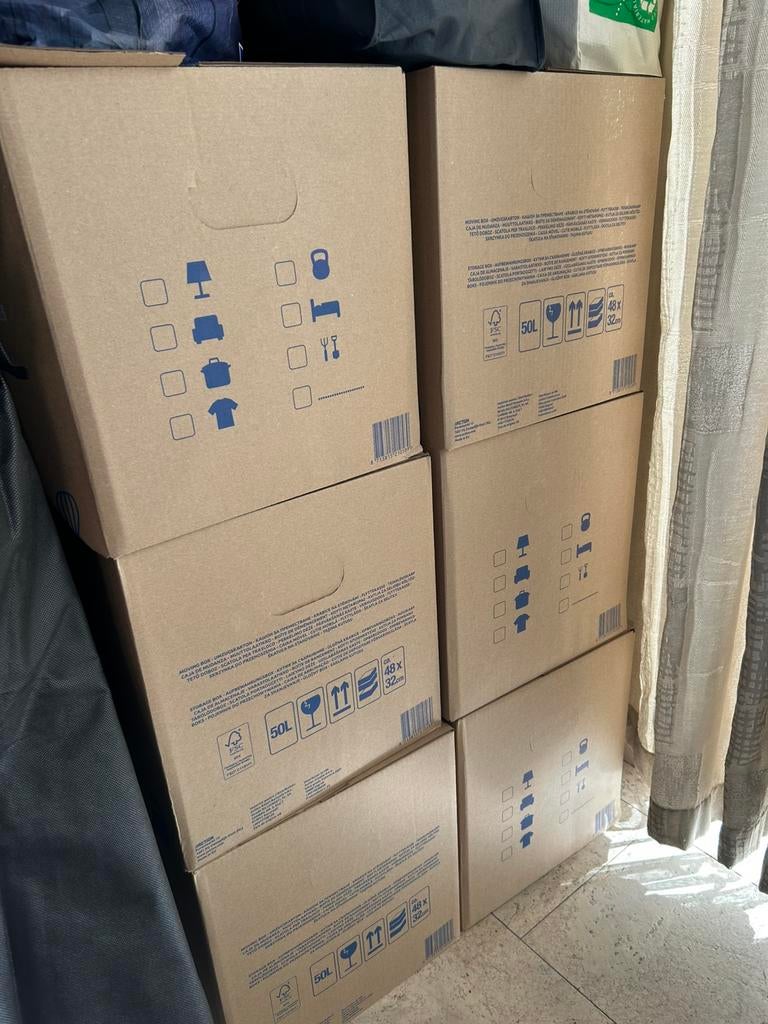 Kleren vrouwen, Kleding | Dames, Dames-kledingpakketten, Ophalen, Gedragen, Maat 36 (S)