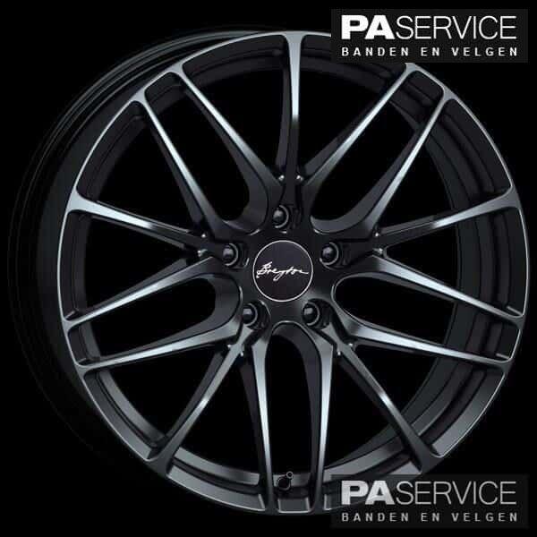 Nw 22 inch Breyton breedset voor BMW7 G11 inc Hankook, Auto-onderdelen, Banden en Velgen, Velg(en), Nieuw, Ophalen of Verzenden