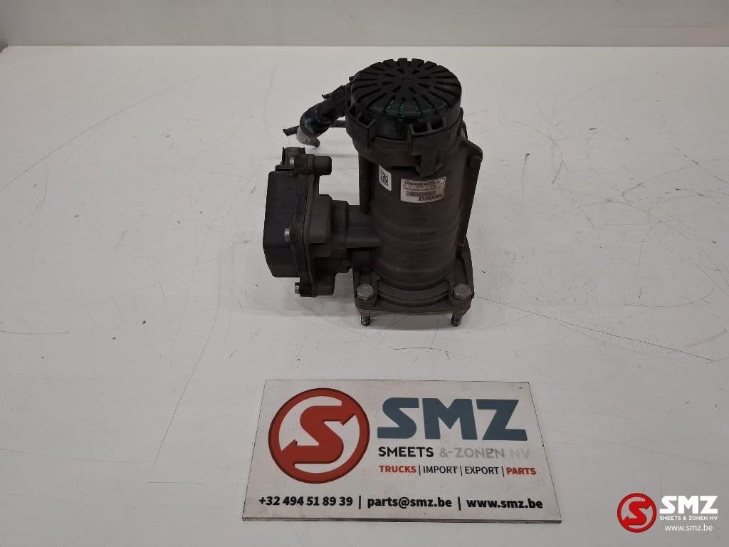 Occ Vanne de commande EBS remorque Renault, Autos : Pièces & Accessoires, Pièces camion, Utilisé, Renault, Autres pièces automobiles