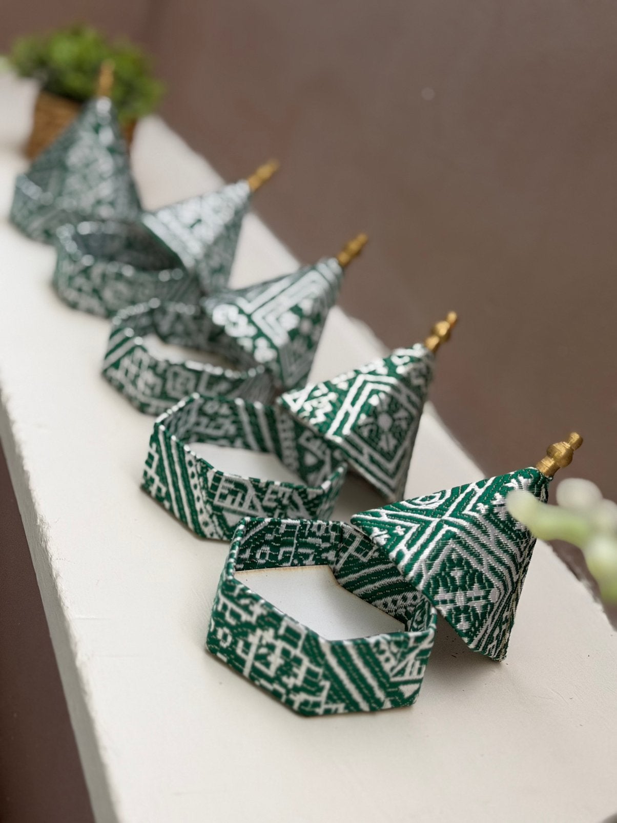 Mini tagine déco, Enlèvement ou Envoi, Comme neuf