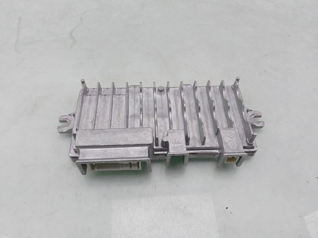 DIVERS Camera module BMW i7 (01-2022/-) (|66535B520C4|), Utilisé, BMW