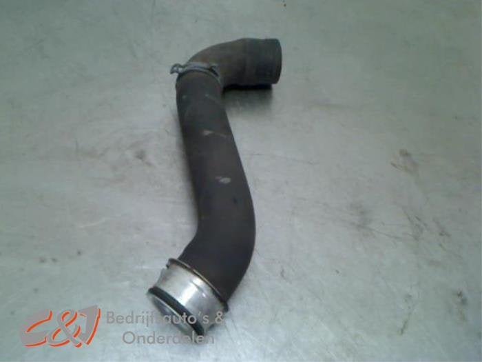 Tuyau intercooler d'un Mercedes Vito, 3 mois de garantie, Utilisé, -, -