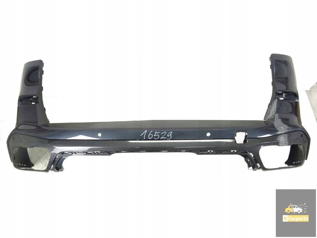 Pare-chocs arri re BMW X5 G05 Pack M, Autos : Pièces & Accessoires, Carrosserie & Tôlerie, Pare-chocs, BMW, Utilisé