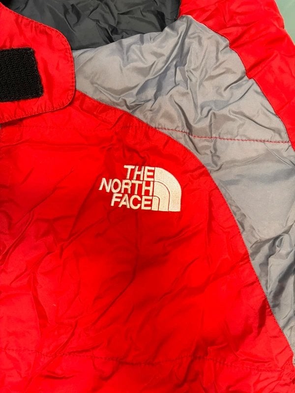 Sac de couchage enfant: The North face, Sport en Fitness, Overige Sport en Fitness, Ophalen of Verzenden, Zo goed als nieuw