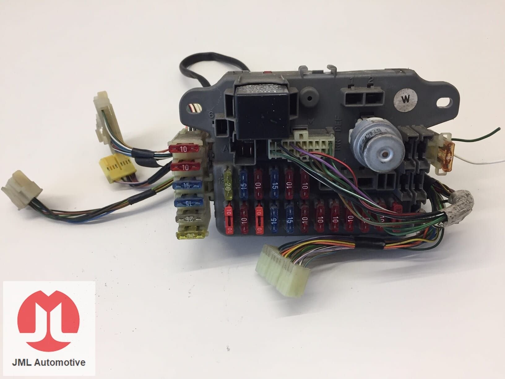 ZEKERINGKAST MG F MGF MG-F, Autos : Pièces & Accessoires, -, Utilisé, -, MG