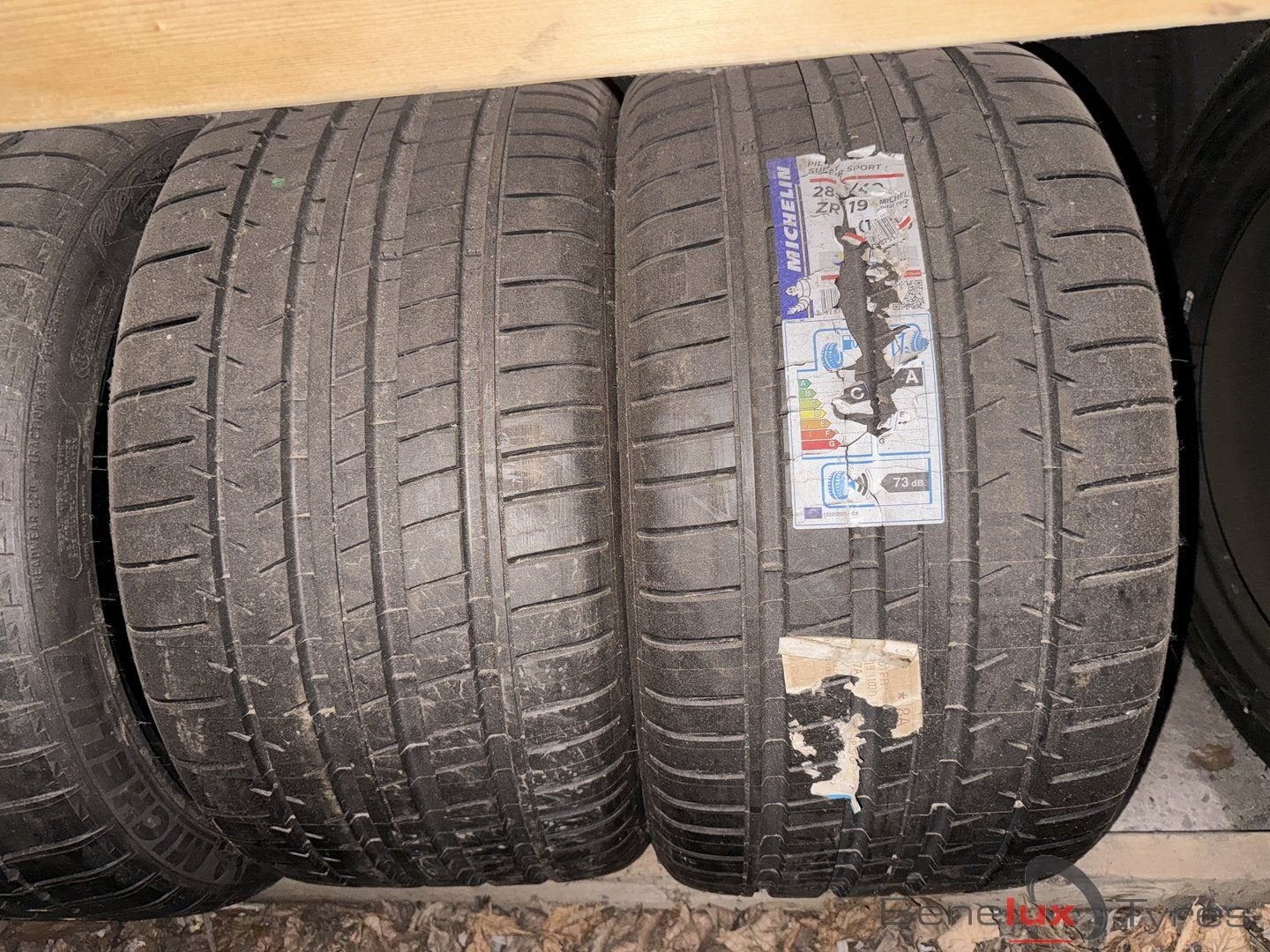 nieuw 285/40ZR19 285/40R19 285/40 ZR19 R19 285/40/19 2854019, Neuf, 285 mm, Véhicule de tourisme, Pneus été