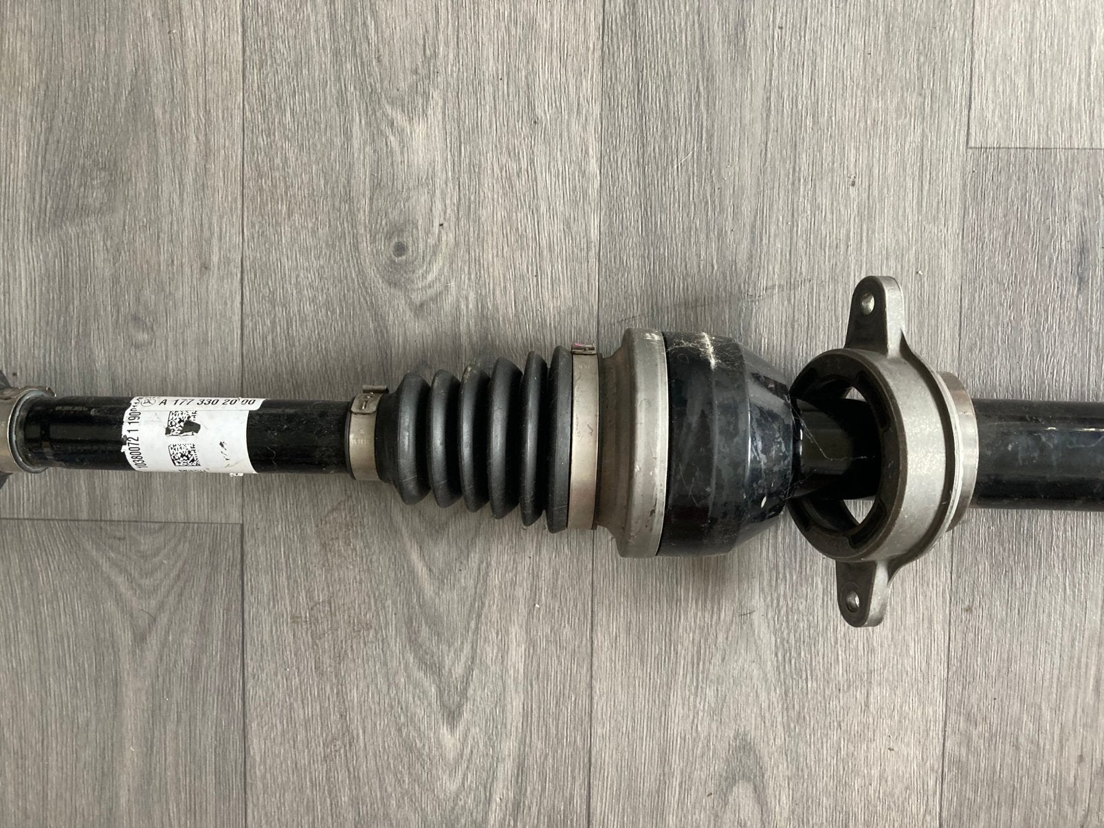 Mercedes CLA schokdemper 2019, Auto-onderdelen, Ophalen of Verzenden