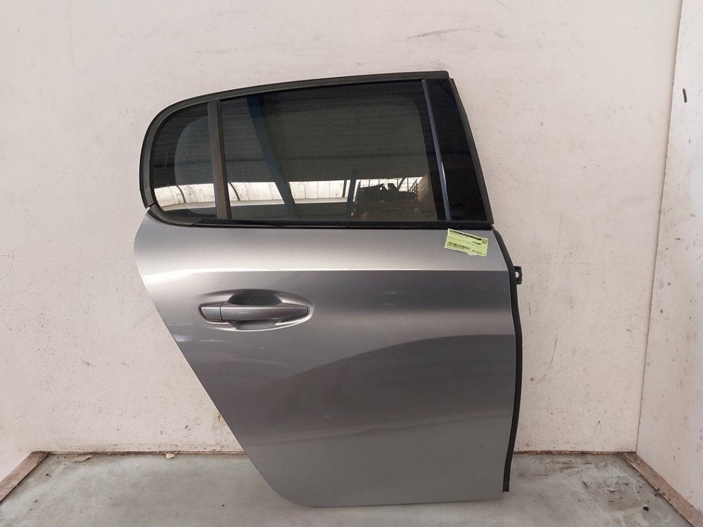 PORTE DROITE ARRIÈRE 208 II (UB / UH / UP) (|9827578080|), Kontakt-peugeot@peugeot.com, Utilisé, Porte, Arrière