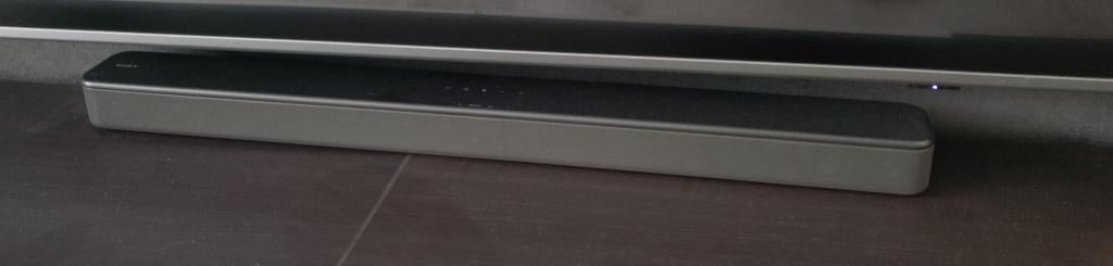 Sony HT-SF150 soundbar, Enlèvement, Bluetooth, Comme neuf