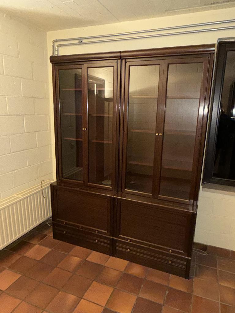 Meuble, Huis en Inrichting, Kasten | Boekenkasten, Gebruikt, Ophalen