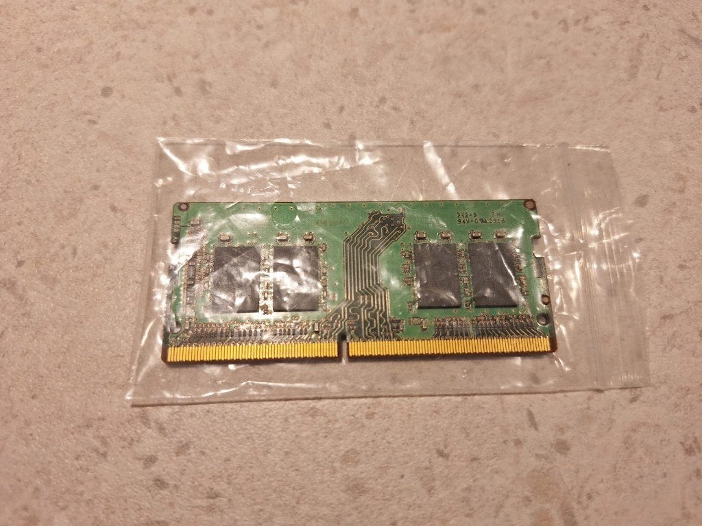 Geheugen 8Go, Computers en Software, DDR4, 8 GB, 2400 MHz, Ophalen of Verzenden