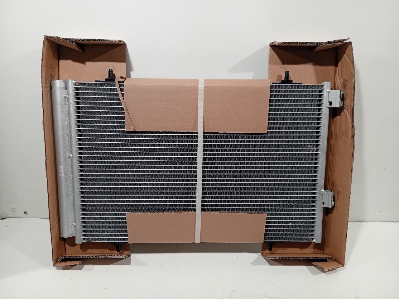 Airco radiateur Citroën C5, Onderdelen@venauto.nl, Van der Ven Autorecycling B.V., Gebruikt, Ettenseweg 76, 4706 PB Roosendaal, The Netherlands