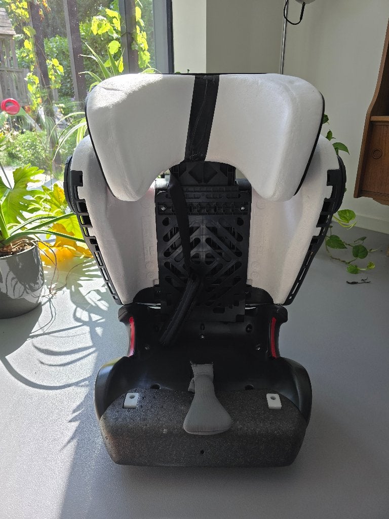 Romer Kidfix 3S autostoel, Kinderen en Baby's, Ophalen, Romer, Verstelbare rugleuning, Gebruikt
