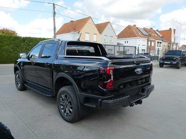 Ford Ranger WILDTRAK 2.0 Bi-Turbo 205pk 4x4 '26 Stock, Autos, Ford, Achat, Euro 6, Entreprise, Autre carrosserie