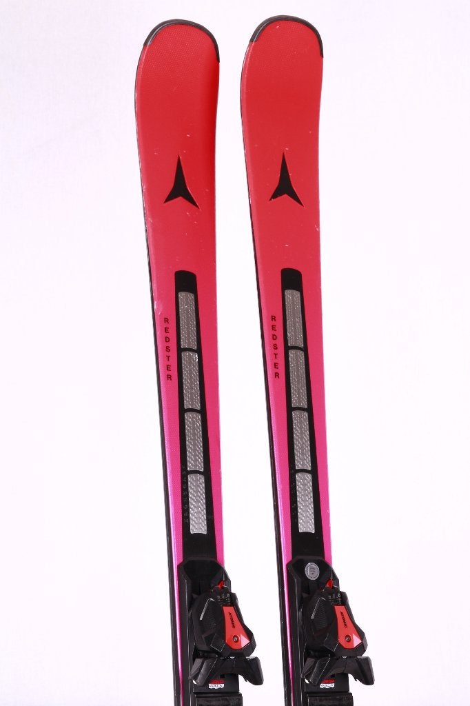 160; 165; 170 cm ski's ATOMIC REDSTER S9 REVOSHOCK 2026,, 160 tot 180 cm, Gebruikt, Verzenden, Carve