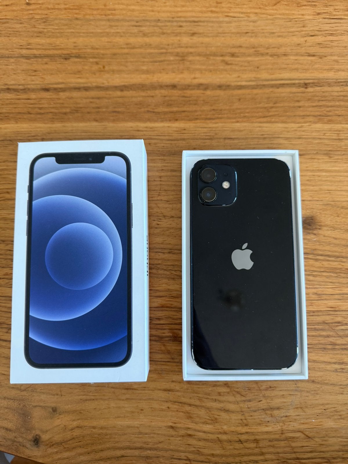 Iphone 12 / 81% batterie, Comme neuf, Enlèvement, 81 %, IPhone 12