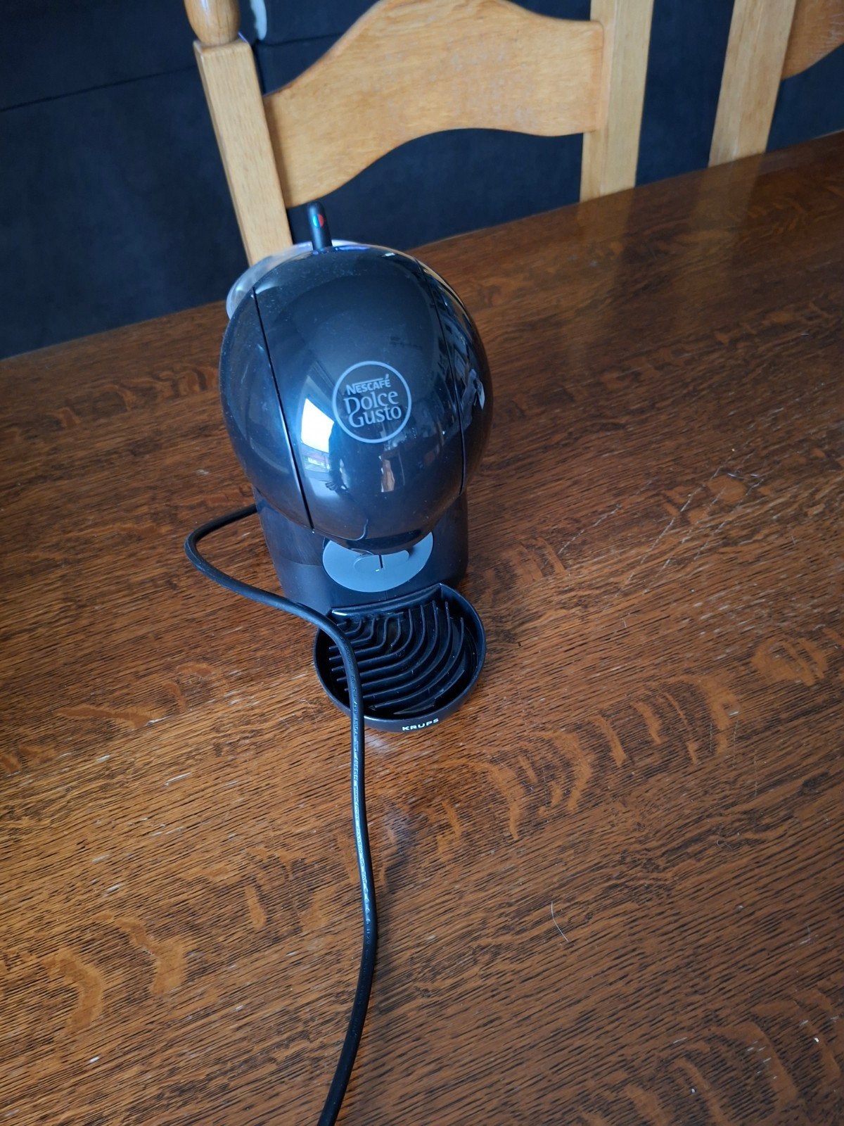 Dolce gusto peu servie, Elektronische apparatuur, Koffiezetapparaten, Ophalen