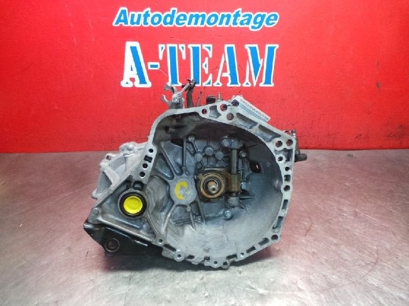 BOITE DE VITESSES AUTOMATIQUE ABS Toyota Yaris III (P13), Autos : Pièces & Accessoires, Kundenbetreuung@toyota.de, Toyota, Utilisé