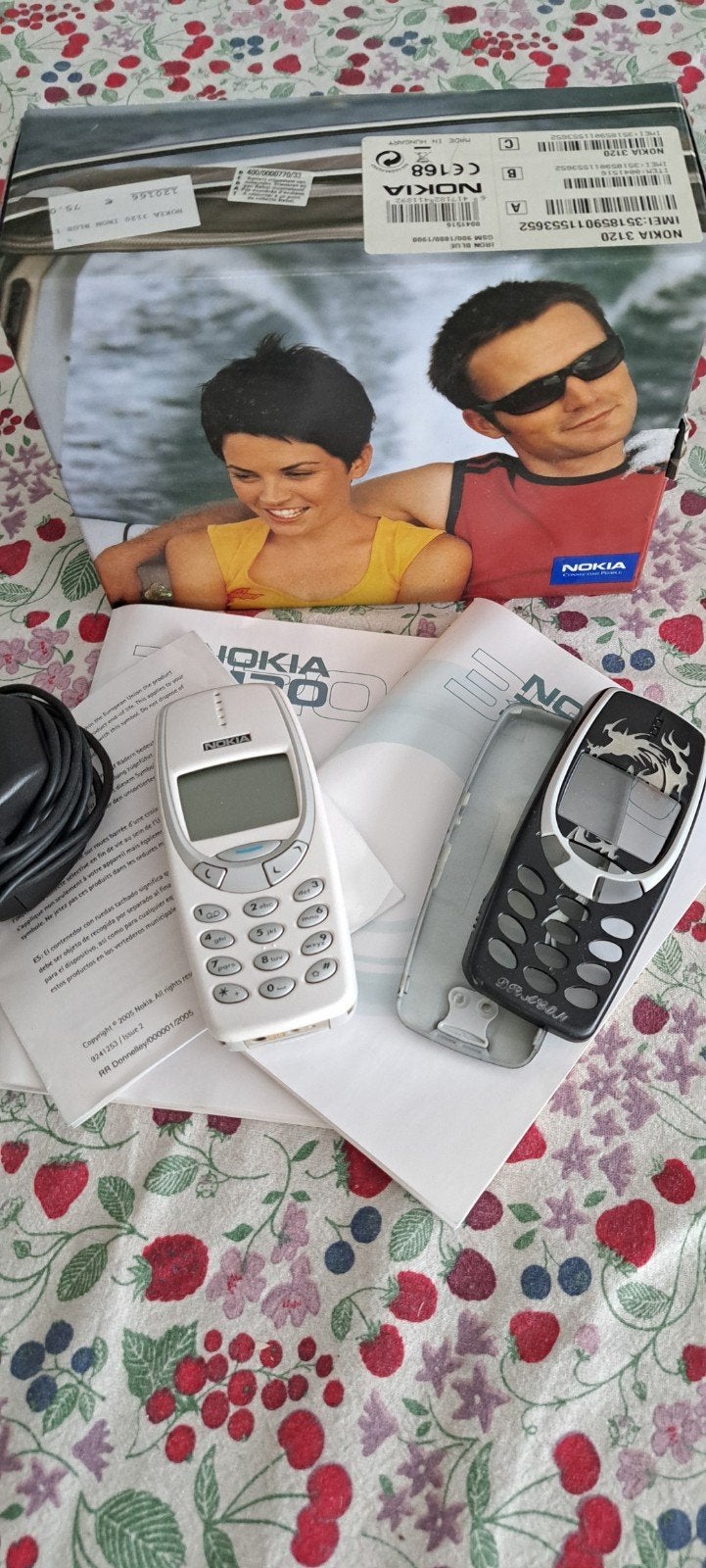 GSM Nokia, Telecommunicatie, Ophalen of Verzenden