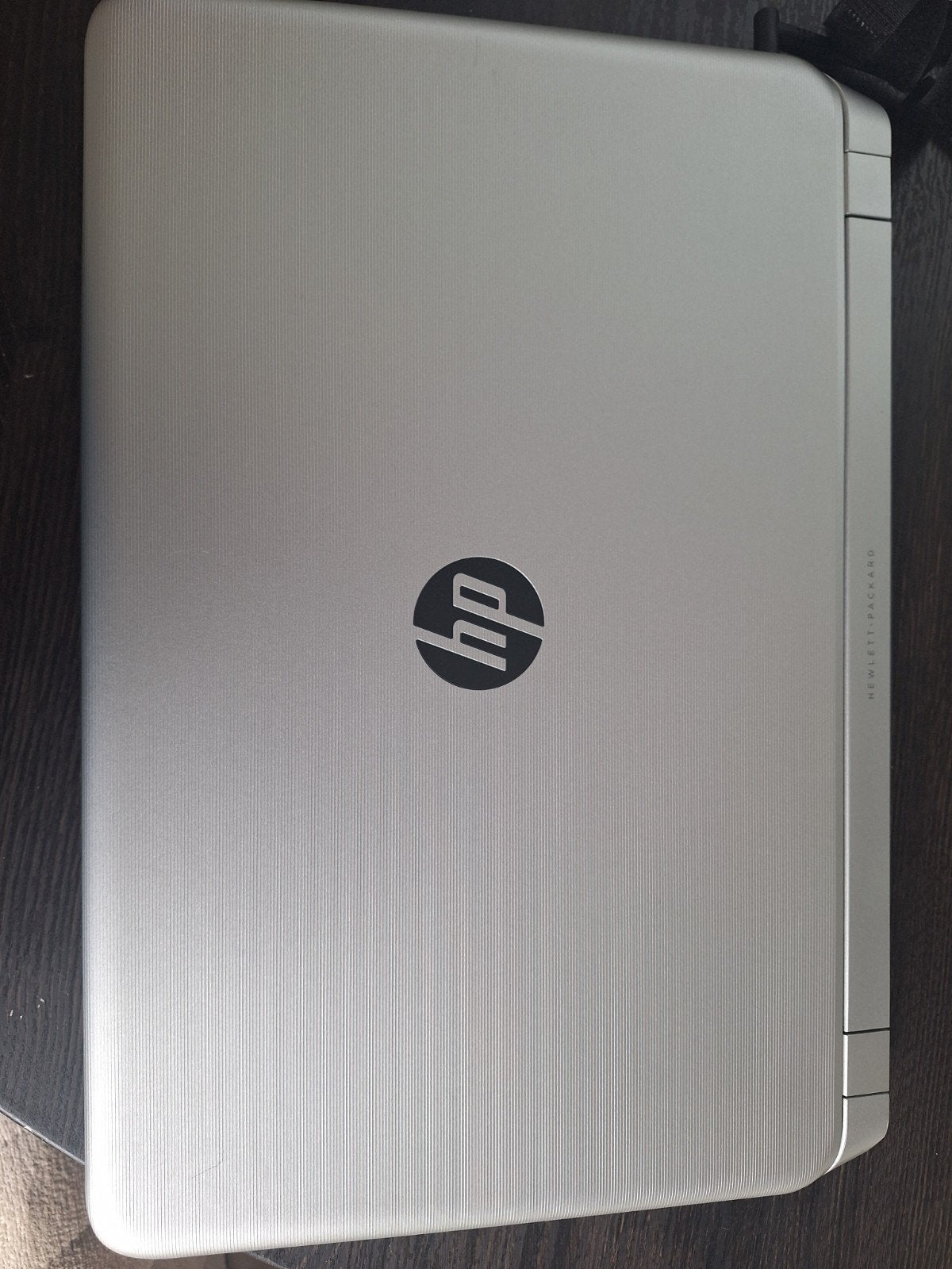 HP pavilion laptop, Computers en Software, Ophalen, Hp, HDD, 15 inch