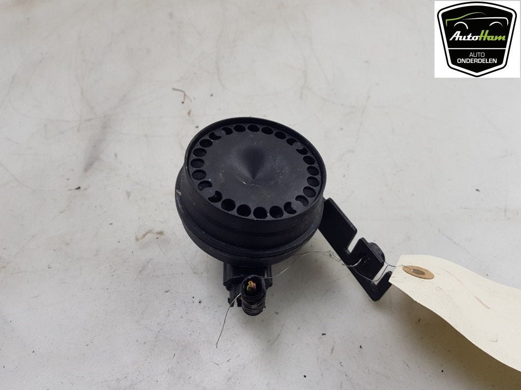 CLAXON Opel Corsa F (UB / UH / UP) (|9825588480|), Auto-onderdelen, Overige Auto-onderdelen, Opel, Gebruikt