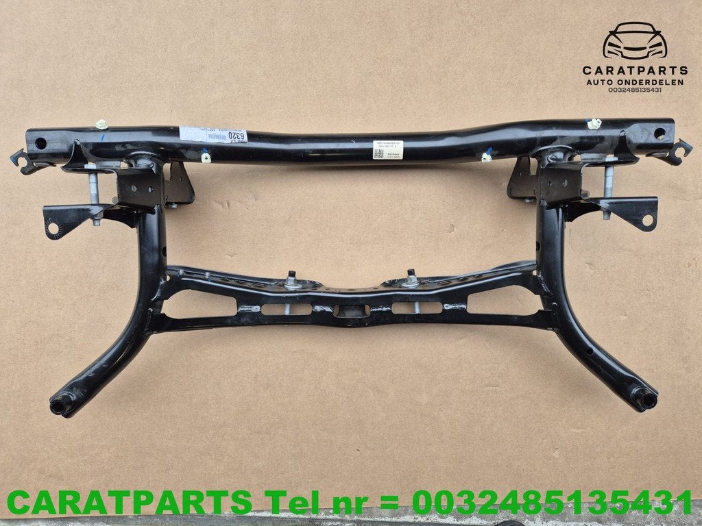 5WA505315A A3 8Y achteras Formentor sous-ch ssis Leon Golf 8, Autovia A-2, Km 585 585
08760  Martorell, ES, SEAT S.A., Utilisé