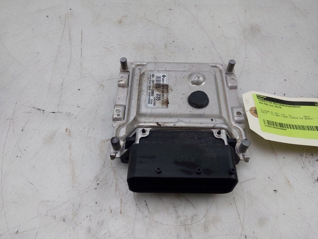 COMPUTER MOTOR Kia Rio III (UB) (|3911103855|), Robert Bosch AG, Robert-Bosch-Allee 1
74232  Abstatt, DE, Engineering@bosch.com