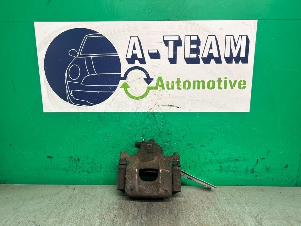 ETRIER DE FREIN AVANT DROIT Citroën C1 (01-2005/09-2014), Robert Bosch AG, Citroën, Utilisé, Robert-Bosch-Allee 1
74232  Abstatt, DE