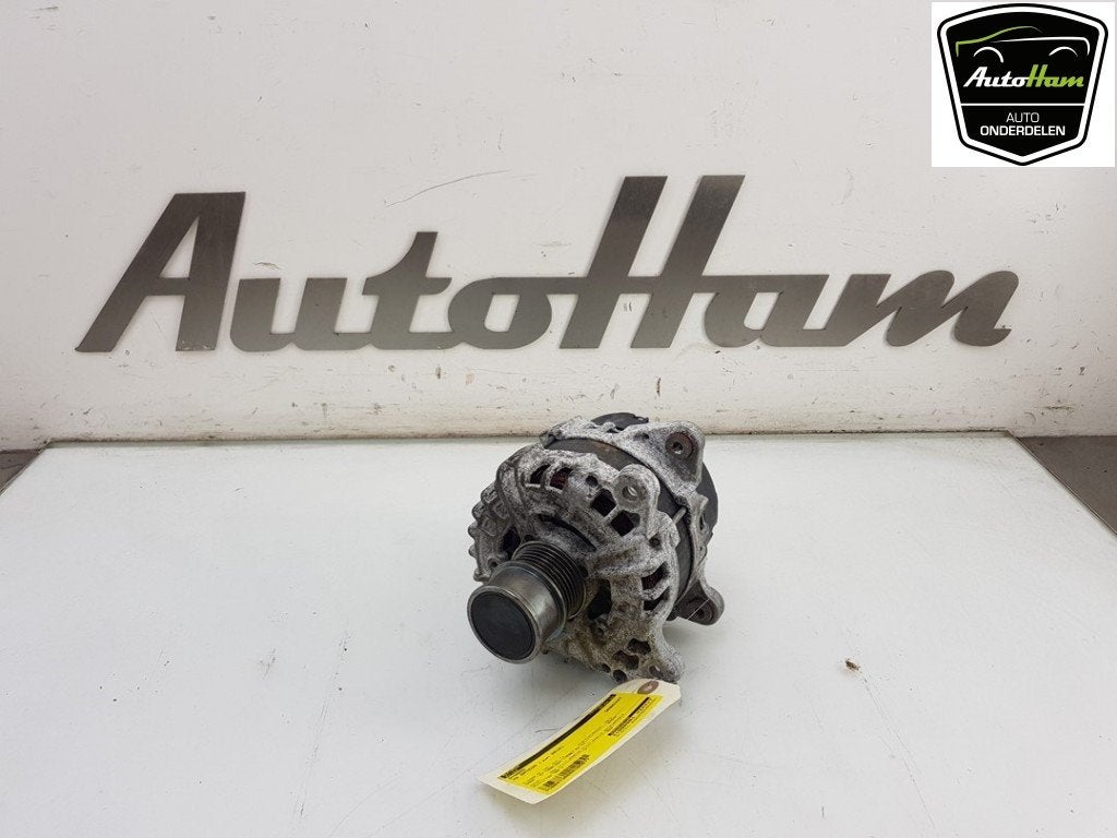ALTERNATEUR Volkswagen Arteon (3HAB) (01-2017/07-2020), Utilisé, Volkswagen