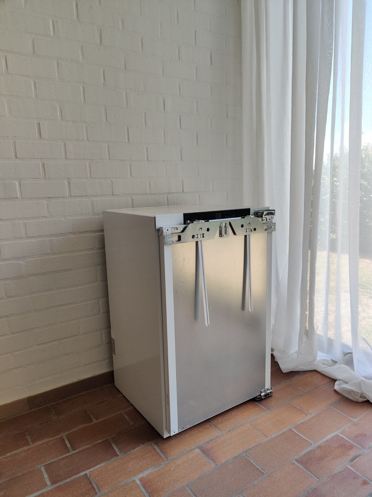 Liebherr lrd 3900 Pure (inbouwkoelkast), Ophalen, Zo goed als nieuw, Zonder vriesvak