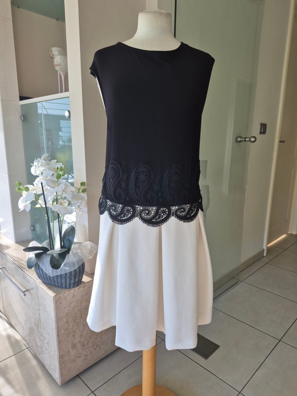 ANNA FIELD kleed, Kleding | Dames, Ophalen of Verzenden, Maat 42/44 (L)