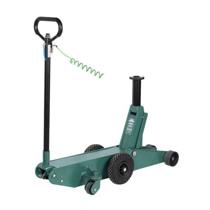 Compac Luchthydraulische krik 10 t – A10T-HC, Ophalen, Nieuw