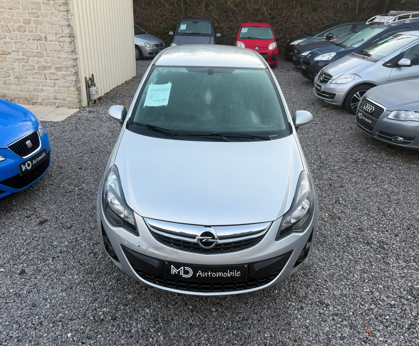 Opel 2014, Euro 5, Achat, Entreprise, Diesel