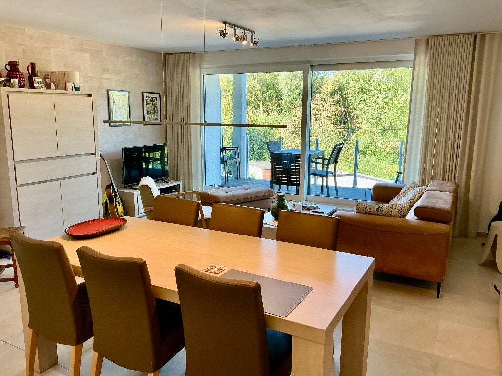 Zeer recent appartement kortbij strand in Middelkerke, Immo, 23 kWh/jaar, Middelkerke, 2 kamers, Provincie West-Vlaanderen