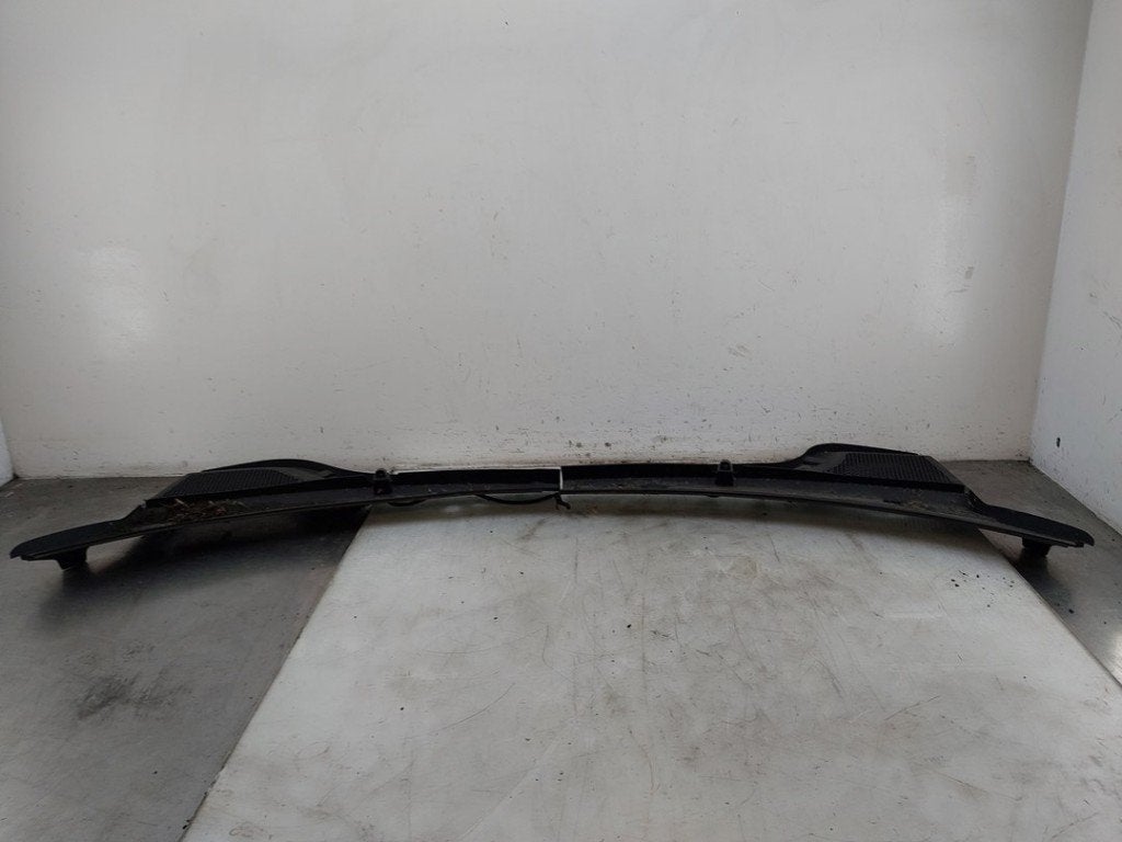 BAIE DE PARE BRISE Skoda Octavia Combi (NXAC) (01-2019/-), Utilisé, Skoda